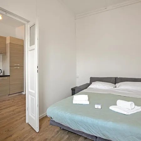 Dream Of Lugano Downtown - Happy Rentals Exterior photo