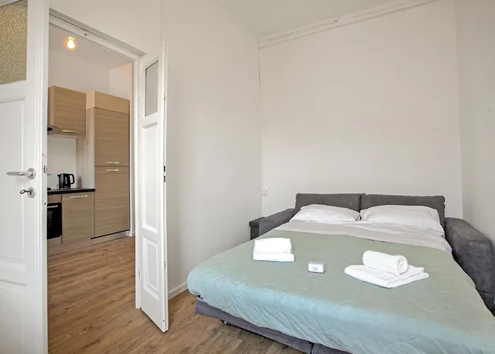 Dream Of Lugano Downtown - Happy Rentals
