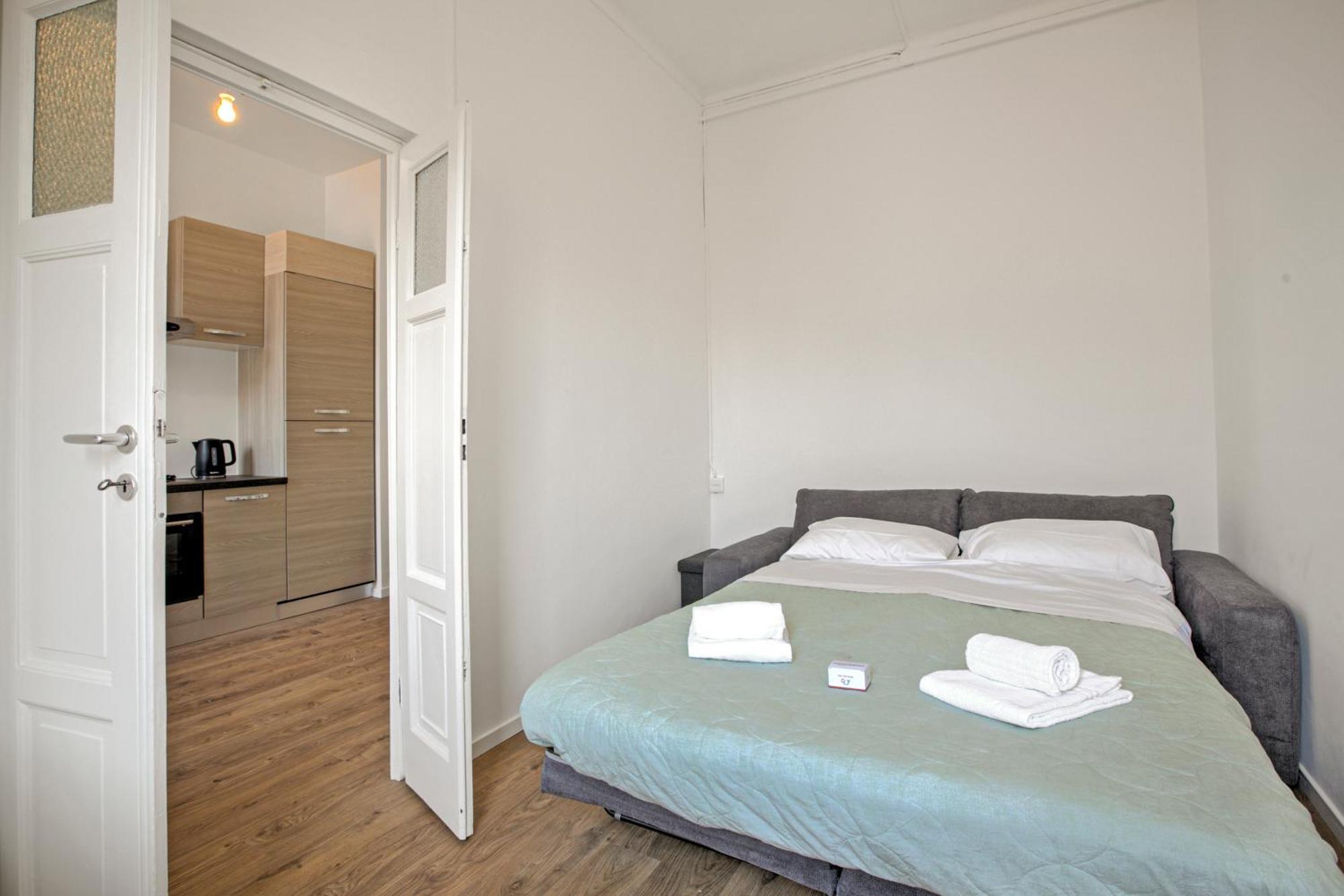 Dream Of Downtown - Happy Apartment Lugano