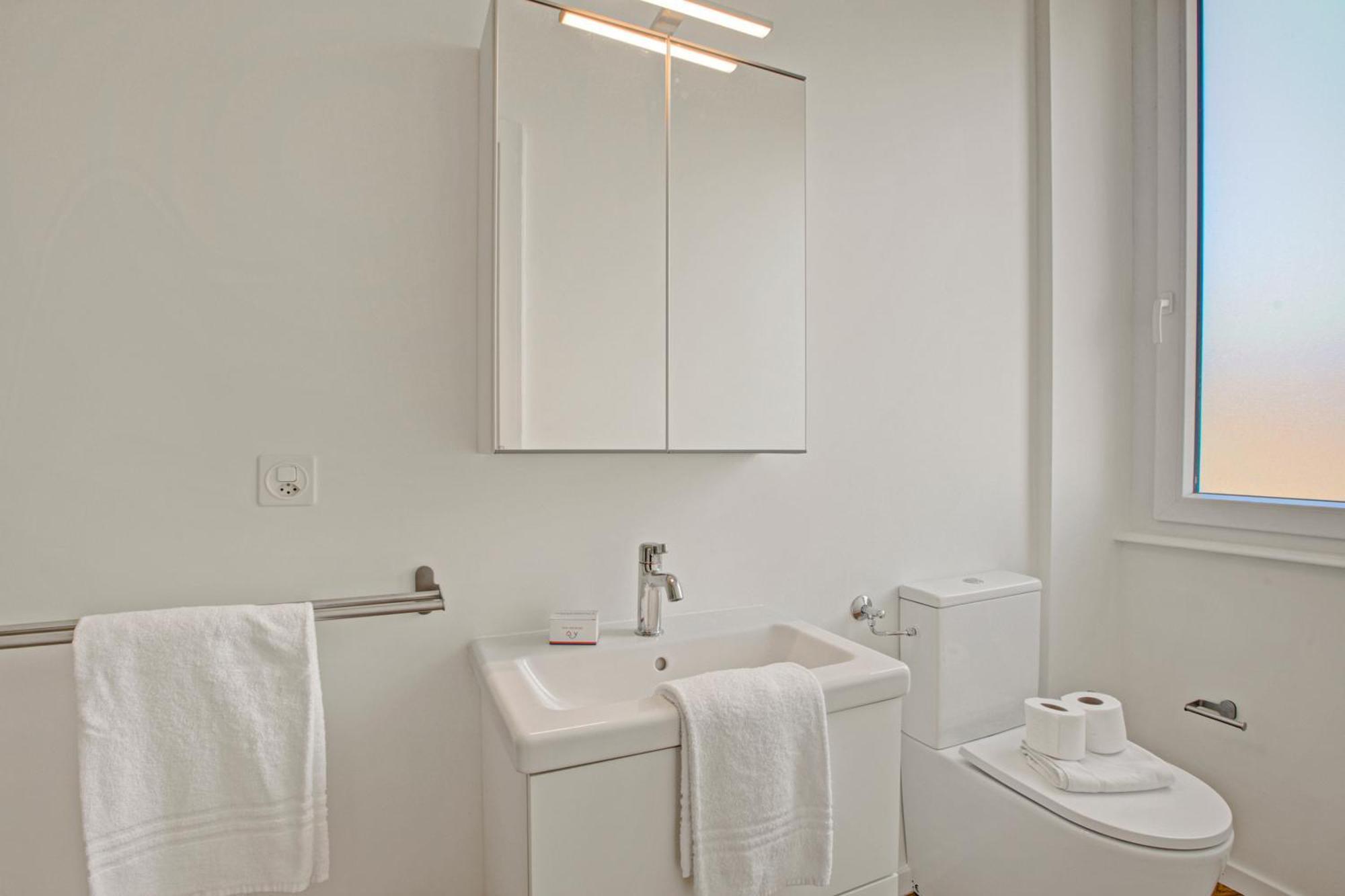 Apartment Dream Of Downtown - Happy Lugano