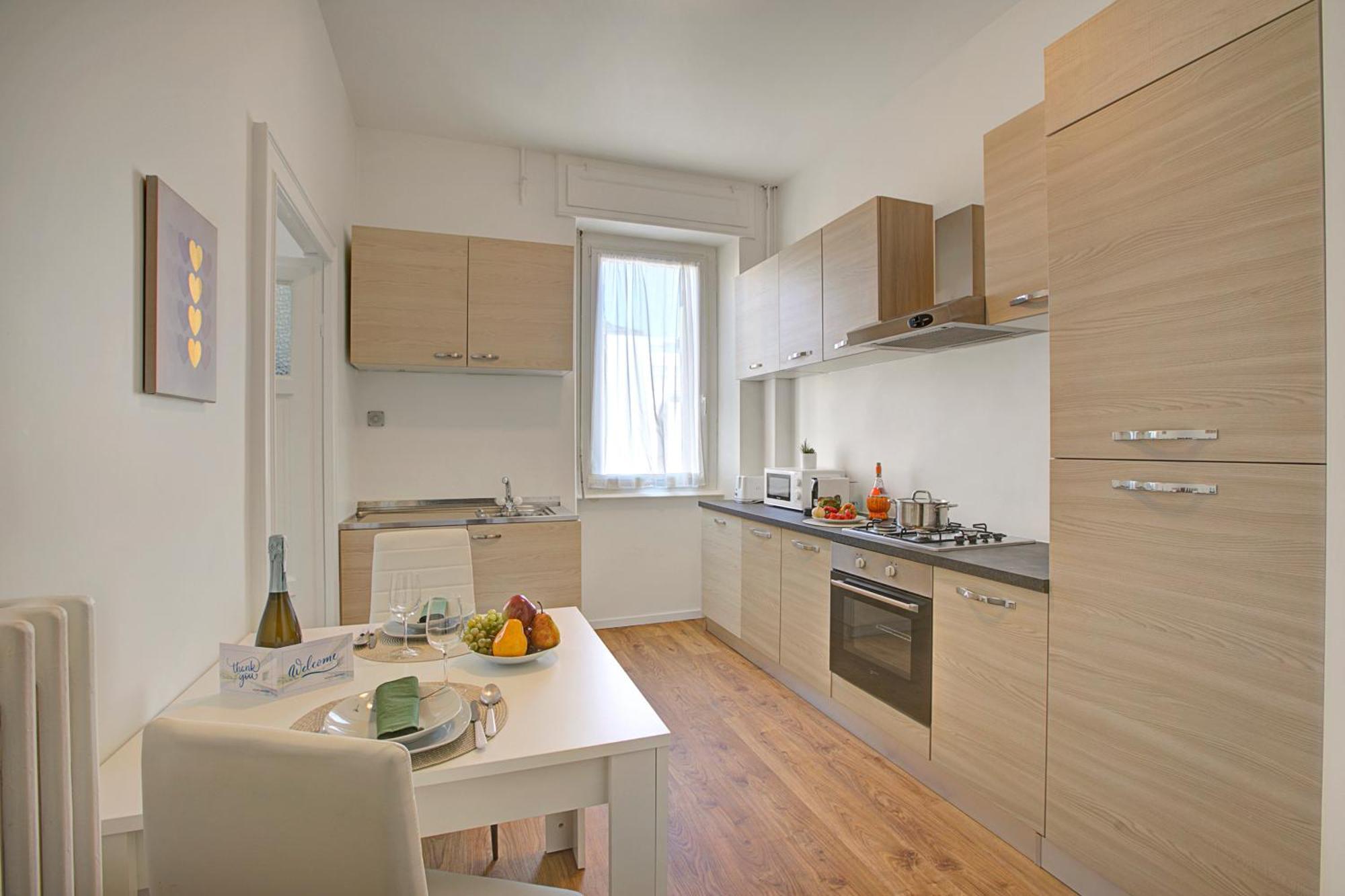 Apartment Dream Of Downtown - Happy Lugano