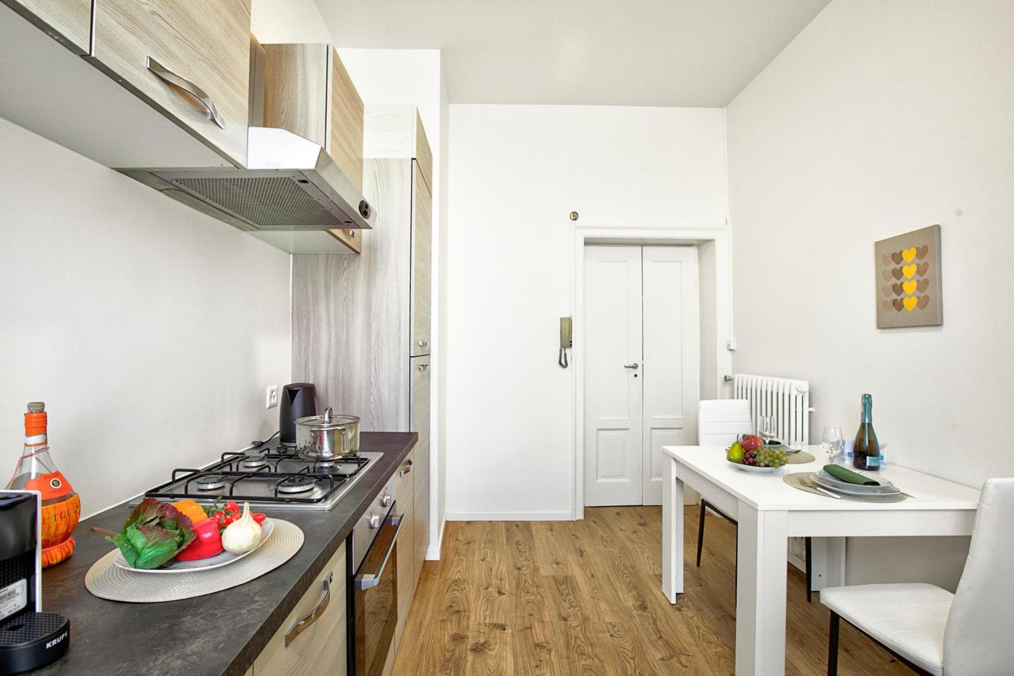 Dream Of Downtown - Happy Apartment Lugano